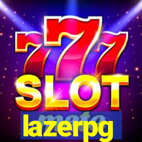 lazerpg