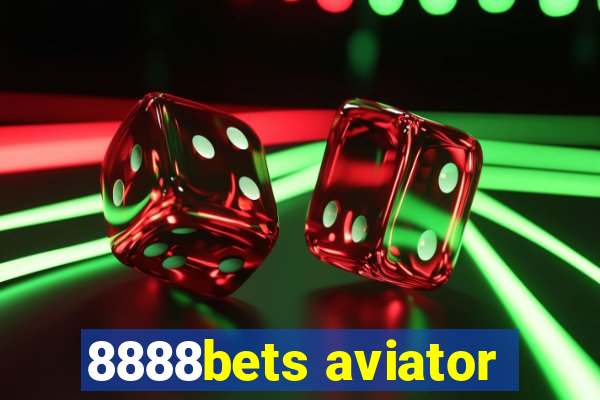 8888bets aviator