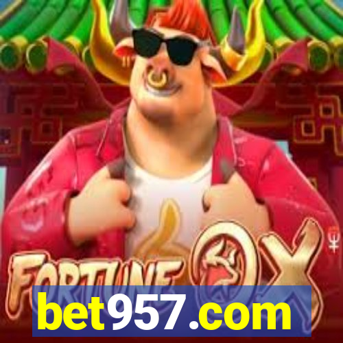 bet957.com