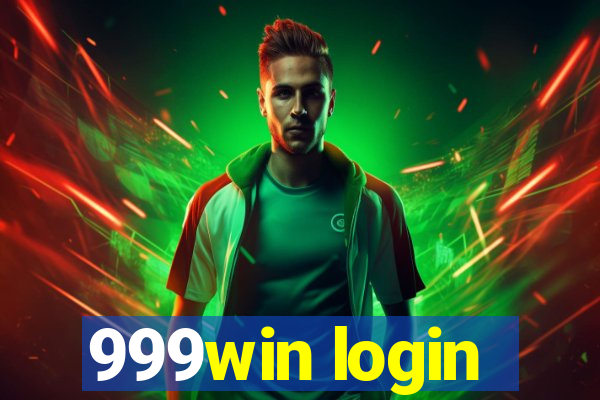 999win login