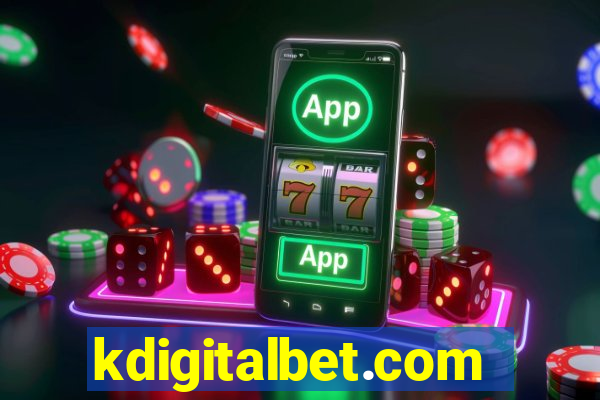 kdigitalbet.com