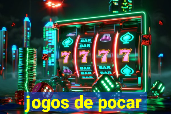 jogos de pocar