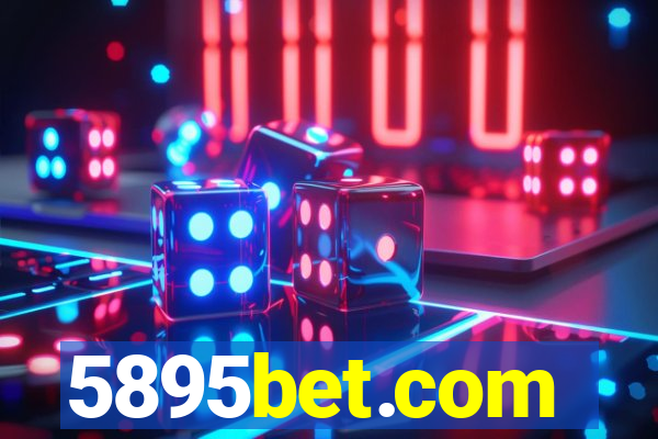 5895bet.com