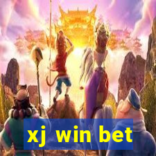 xj win bet