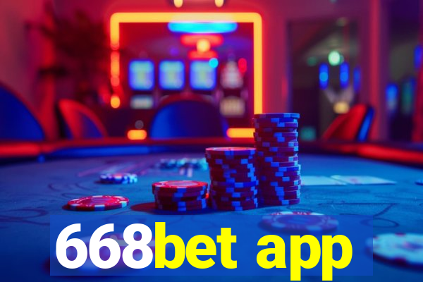 668bet app