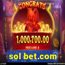 sol bet.com