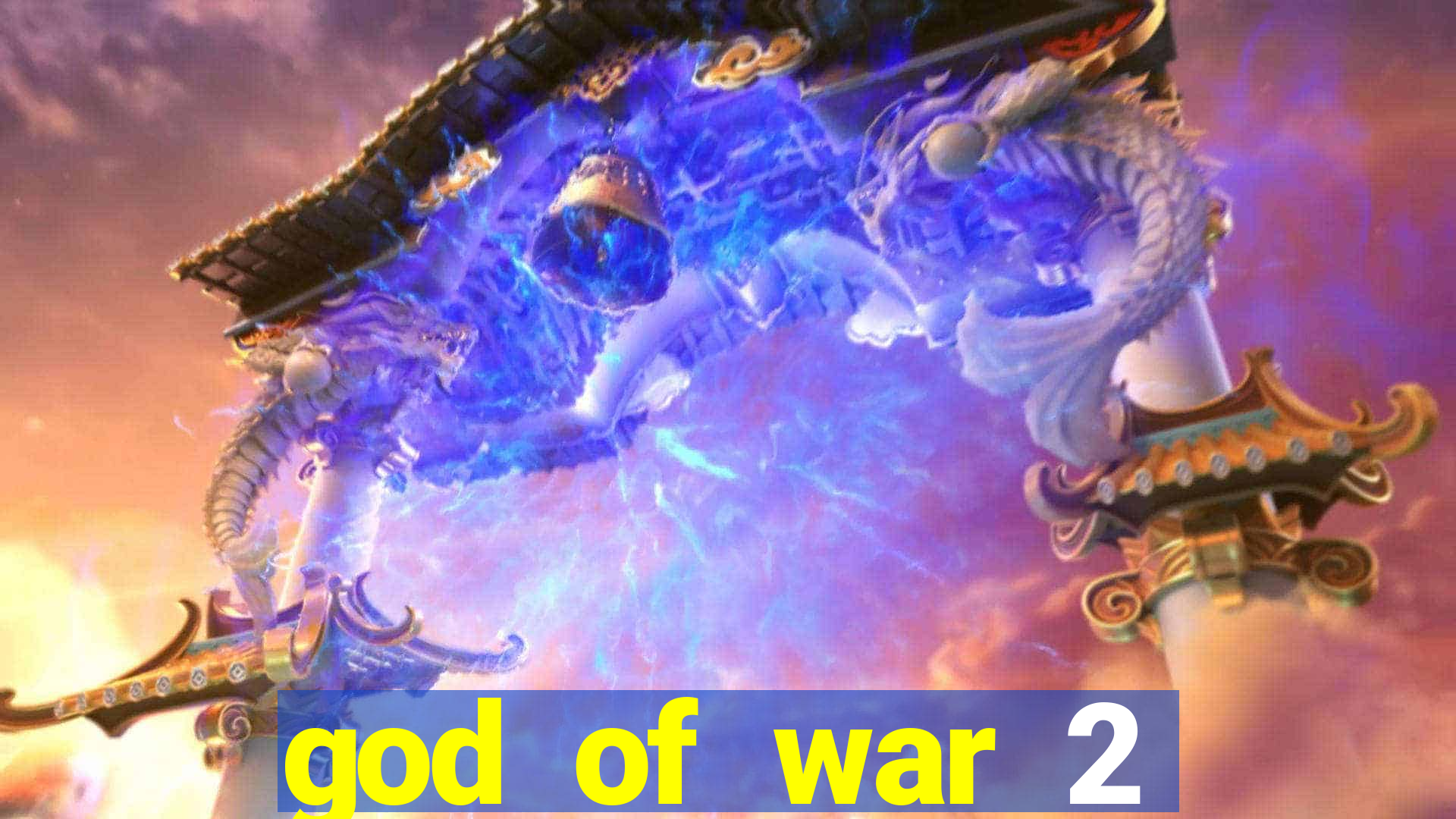 god of war 2 download ps2