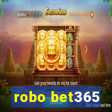 robo bet365