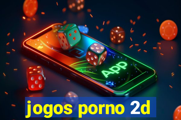 jogos porno 2d