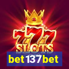 bet137bet