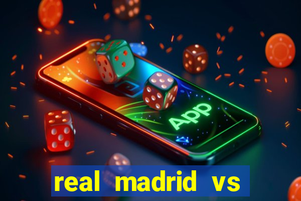 real madrid vs barcelona multicanais