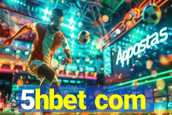 5hbet com