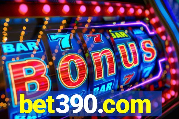 bet390.com