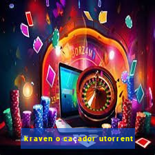 kraven o caçador utorrent