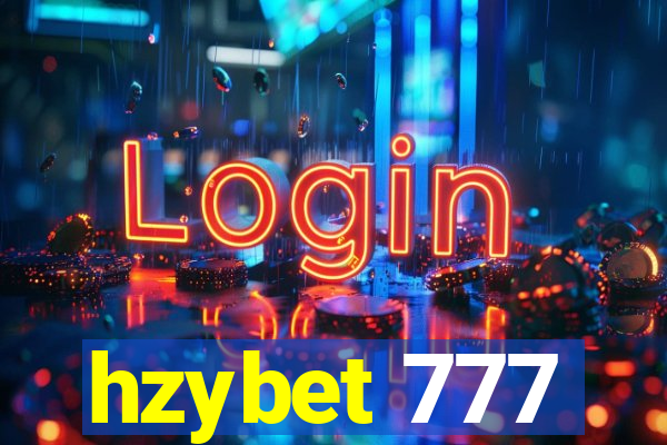 hzybet 777