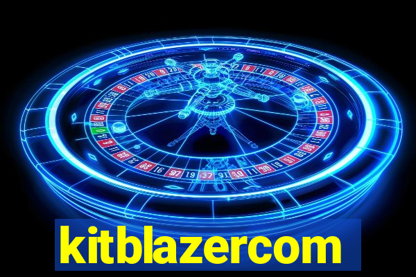 kitblazercom