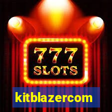 kitblazercom