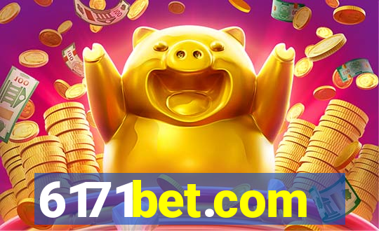 6171bet.com