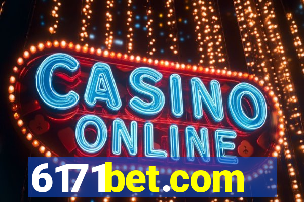 6171bet.com