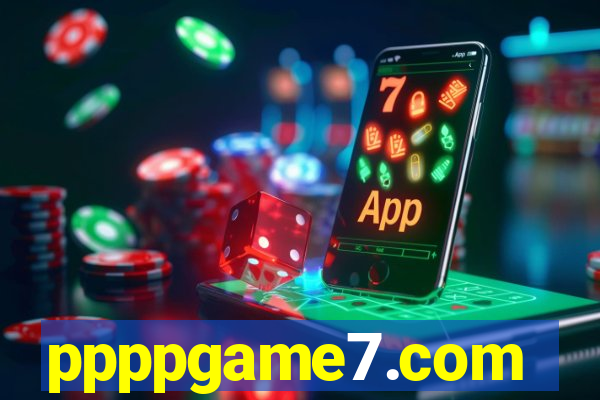 ppppgame7.com