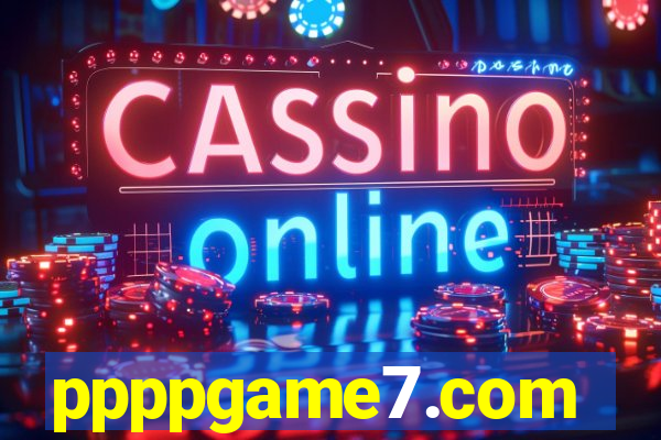 ppppgame7.com