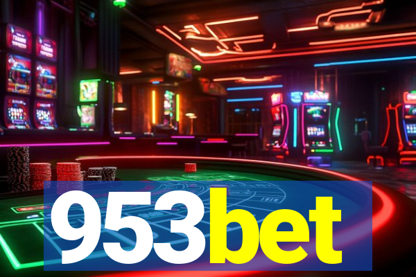 953bet