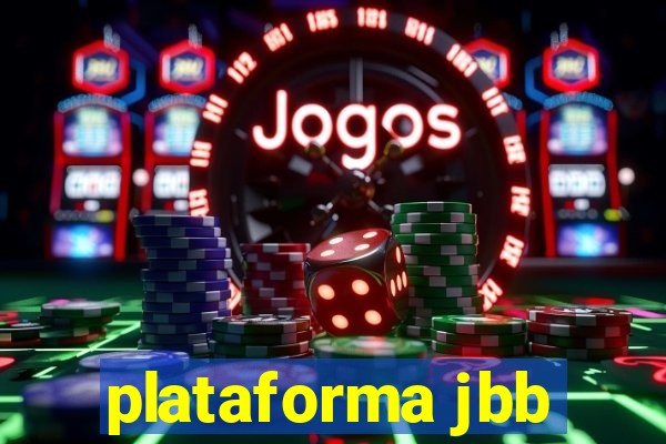 plataforma jbb