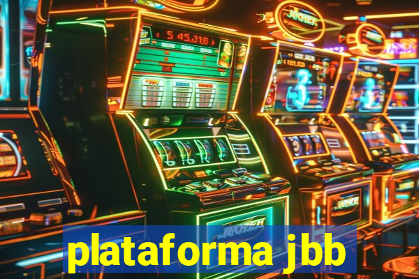 plataforma jbb