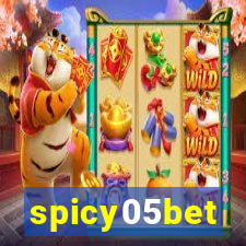 spicy05bet