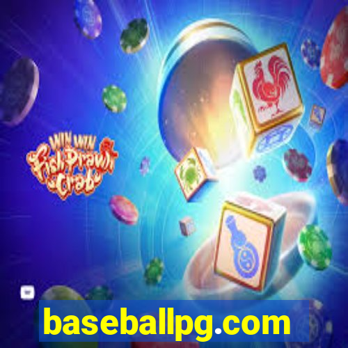 baseballpg.com