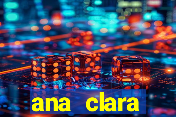 ana clara acompanhante porto alegre