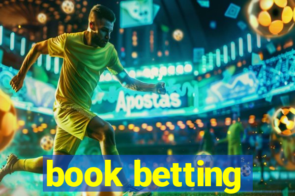 book betting