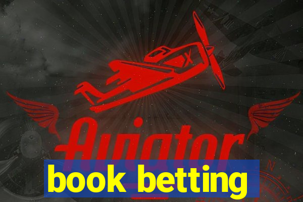 book betting