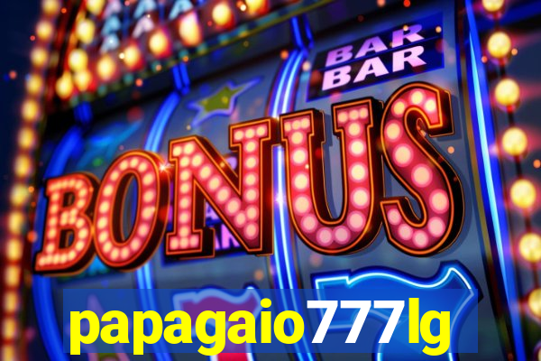 papagaio777lg