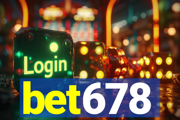 bet678