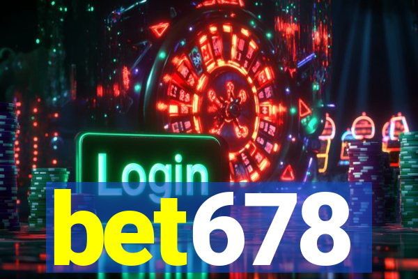 bet678