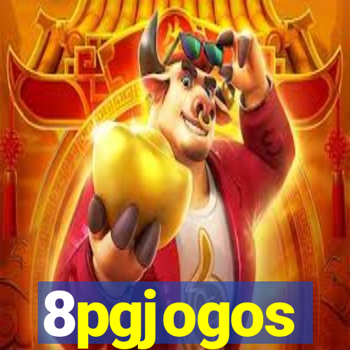 8pgjogos