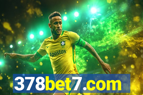 378bet7.com