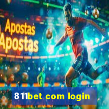 811bet com login