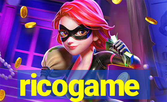 ricogame