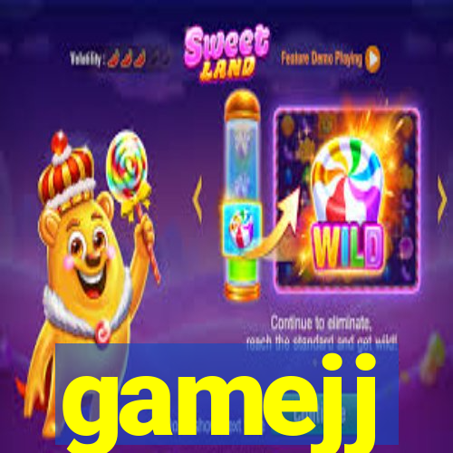 gamejj