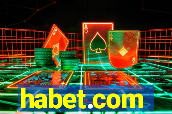 habet.com