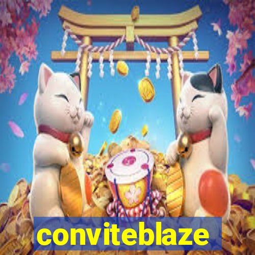 conviteblaze