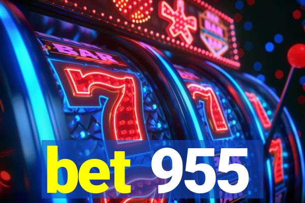 bet 955