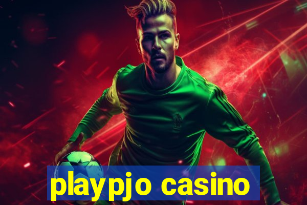 playpjo casino