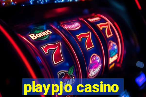 playpjo casino