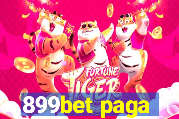 899bet paga