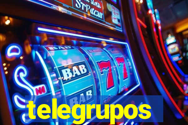 telegrupos