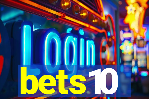 bets10