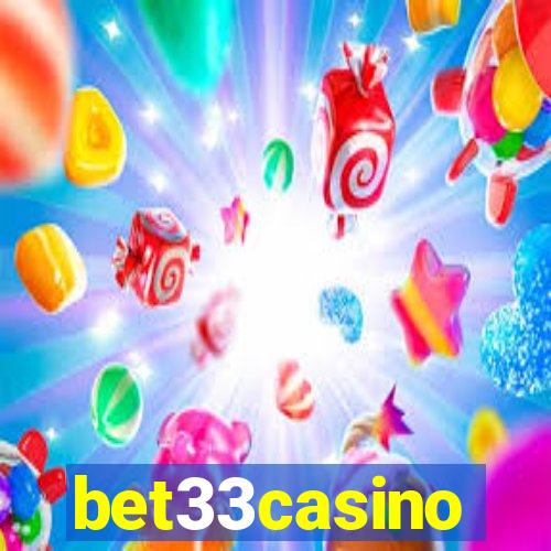 bet33casino